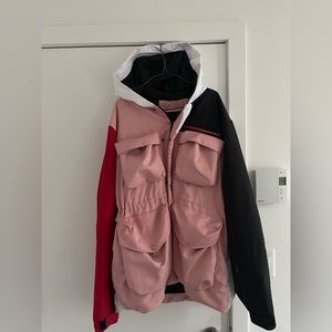 PRADA JACKET 56 IT